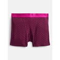 thumbnail image 3 of Weekend Academy Girls 2Pk Boybrief, Sizes XS to XXL, 3 of 4