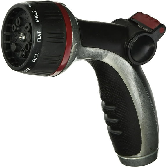 Melnor 183651 Green Thumb10 Pattern, Heavyweight Metal Spray Nozzle