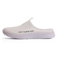 thumbnail image 7 of Mostsola Mules for Women Men Breathable Mesh Slippers Slip on Non-Slip Slides Comfort Sandals, 7 of 7