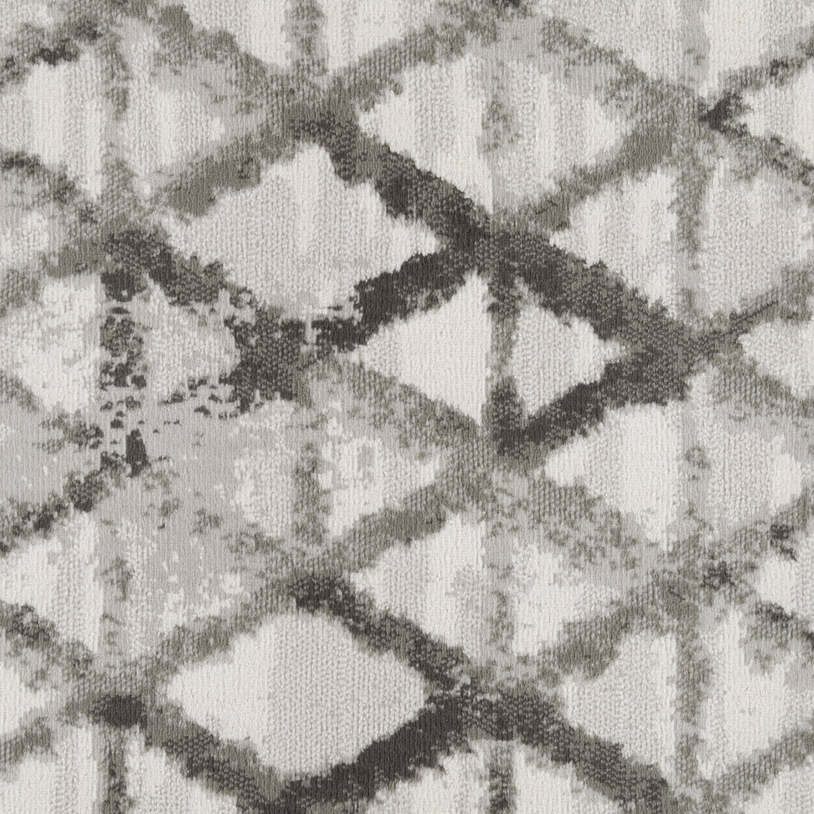 Woven Trends Modern Contemporary 3-Piece Rug Set, 5x7 Area Rug, 2x5 Runner Rug, 2x3 Accent Mat, Livingroom, Bedroom, Entryway, Durable and Stain Resistant, Gray