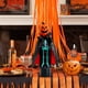 thumbnail image 2 of Chef-Quality Utensils Halloween Wine Bottle Cover Cranium Pumpkins Champagne Red Wine Bottle Bag Table Decoration Supplies Ornaments, 2 of 5