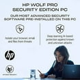 thumbnail image 7 of HP EliteBook 840 G9 i7 1255U 1.7GHz 512GB SSD 16GB(2x8GB) 14" Windows 11 Pro, 7 of 7