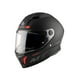 thumbnail image 1 of Casco Para Moto Mt Helmets Stinger 2 Solid Negro Mate, 1 of 6