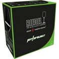 thumbnail image 6 of Riedel 6884/41 Performance Shiraz Wine Glass, 6 of 6