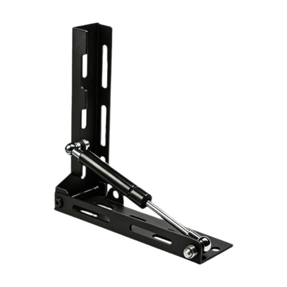 jeetily Car Awning Roof Bracket Practical Premium Accessories Durability Sturdy Metal L