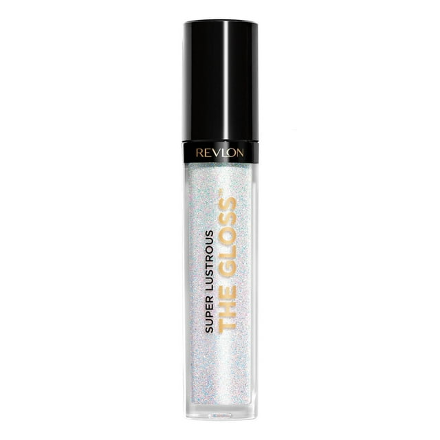 Revlon Super Lustrous™ The Gloss, Lightweight, shiny colour
