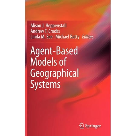 UPC: 9789048189267 | Agent-Based Models of Geographical Systems (Hardcover)