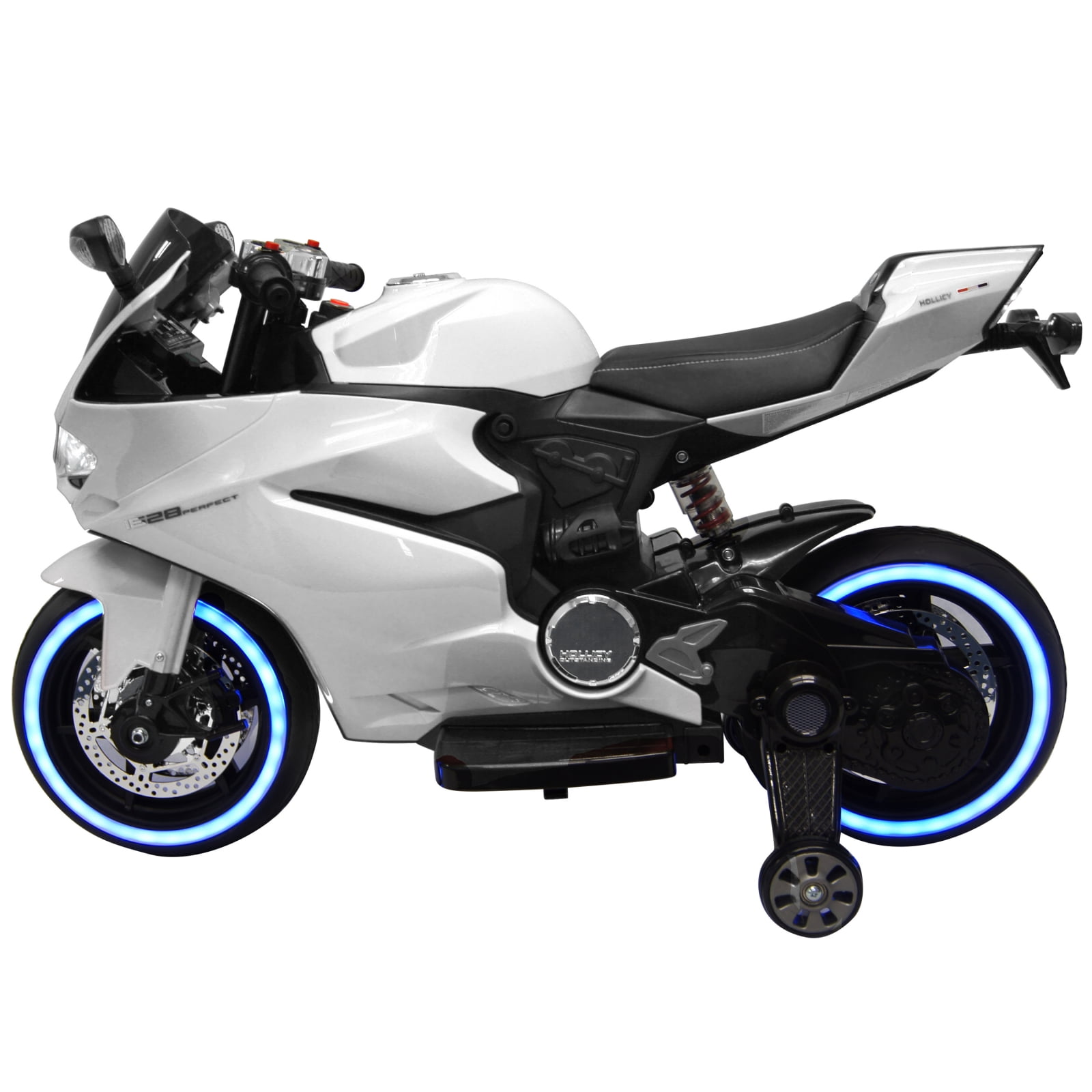 hollicy outstanding motorcycle
