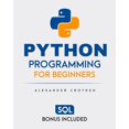 thumbnail image 1 of Pre-Owned Python Programming for Beginners: Fast-Track Guide to Master Python in 1 Week, 1 of 1