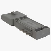 Motorcraft Ignition Control Unit Fits select: 1984-1996 FORD F150, 1983-1993 FORD MUSTANG