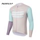 thumbnail image 3 of 2024 PASMAAP Maillot de ciclismo de manga larga para equipo profesional, ropa para bicicleta de montaña o carretera, maillot de ciclismo para hombre, camisetas transpirables para bicicleta, 3 of 5