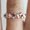 Q116 rose gold color, variant on Classic Party Anniversary For Her Gift for Wife High Quality Sparkling Cubic Zirconia CZ Ring Thoughtful Surprise Comes in Elegant Box