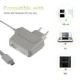 thumbnail image 2 of Chargeur DS Lite - Compact, Compatible, Protection contre la Surchauffe - pour Nintendo DS Lite, Voyage, Jeu à Domicile, 2 of 6