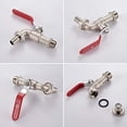 thumbnail image 5 of Innovative Plumbing Solution, UL MH25811 Approved Thread Seal Tape, 5 of 5