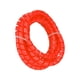 thumbnail image 2 of Envoltura de cable en espiral de 8 mm x 2 m, organizador de cables para freno eléctrico, 2 of 7