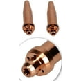 Acetylene Cutting Tips 42025 Compatible With Purox Tips 42025 Cut 1 1/22" (2 Pack)