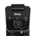 Ninja® CFP300 DualBrew Specialty Coffee System, SingleServe, KCup Pod