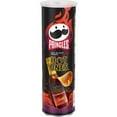 thumbnail image 1 of Hot Ones Barbacoa Pringles 158g, 1 of 1