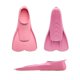 thumbnail image 3 of Aleta Cressi Mini Light Infantil Rosa Talla 25/28 Eu 14/17 Mx Kids, 3 of 3