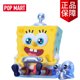thumbnail image 3 of Pop Mart Spongebob Squarepants Life Transition Series Blind Box Desk Decoration Fashionable Toys Birthday Gift For Kids Ornament, 3 of 5