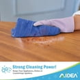 thumbnail image 3 of EcoNesxp Super Soft and Absorbent 26 Inch Kitchen Towel x Blue Kitchen, 3 of 5