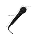 thumbnail image 6 of PTOOTP High Fidelity Wired Vocal Microphone for Recording and Streaming, 6 of 7