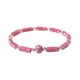 thumbnail image 1 of Pura Amatista Cuerpo Purificar Natural Amatista Pulsera Fatiga Piedra preciosa Chakras Estiramiento Pulseras para Mujeres, 1 of 2