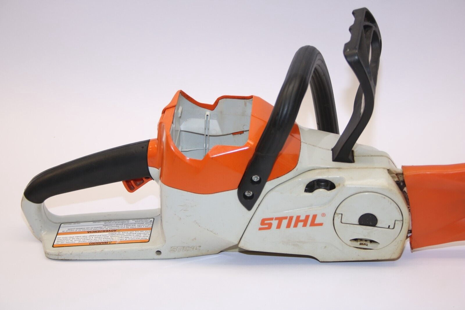 Stihl MSA 120C Mini 36V 12" Cordless Chainsaw Tool Only