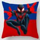 thumbnail image 1 of Disney Cartoon SpidSuffolk Services.com America Iron Man Funda de almohada Avengers Figura Impresión 45x45cm zhangmengya LED, 1 of 2