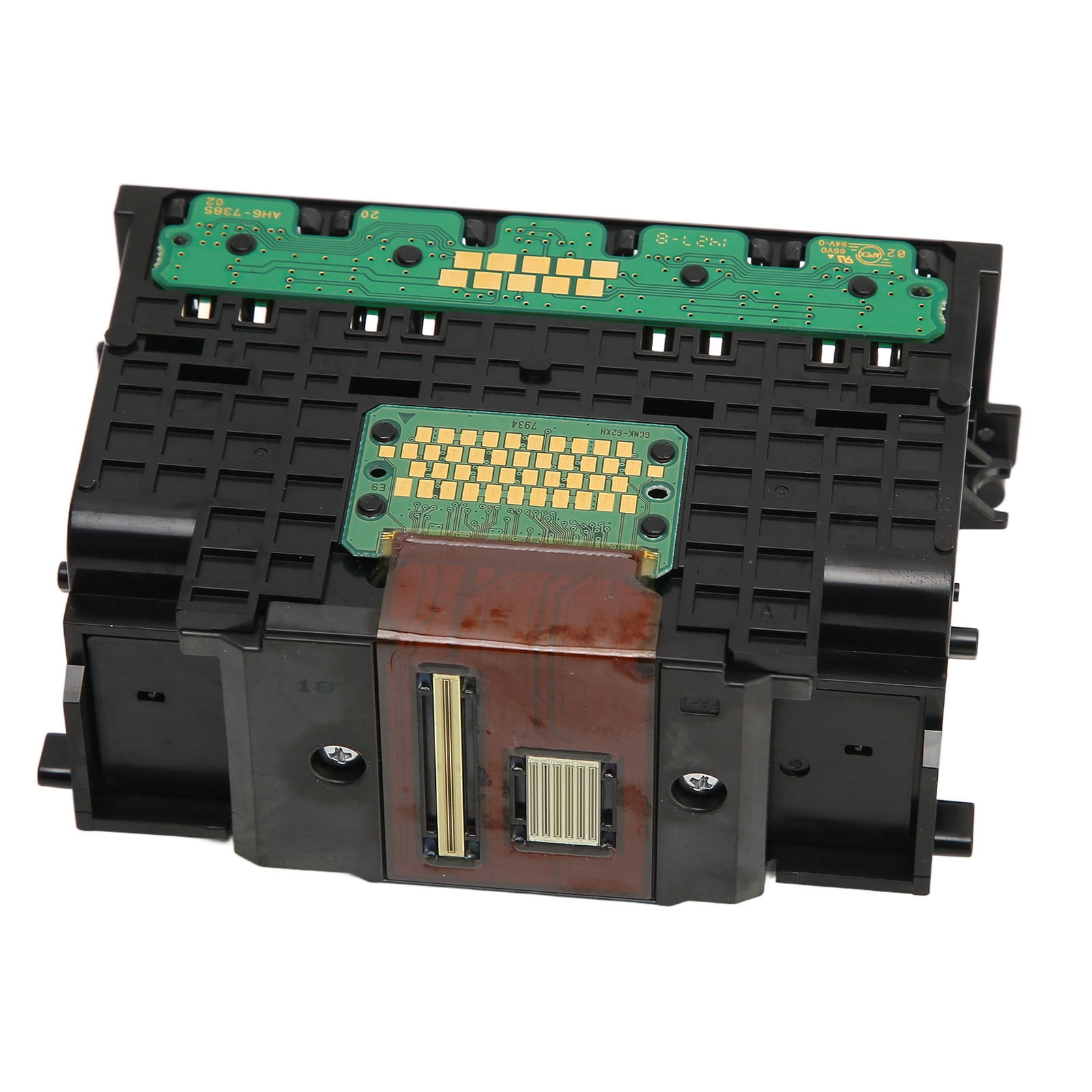 Print Head Replacement, Printhead Fade Resistant Stable Performance  For Printer