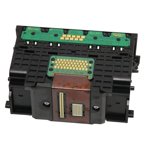 Print Head Replacement, Printhead Fade Resistant Stable Performance  For Printer