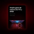 thumbnail image 4 of Monitor Gamer Xiaomi G27Qi 2K 27 Pulgadas 180Hz Pantalla, 4 of 10