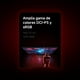 thumbnail image 4 of Monitor Gamer Xiaomi G27Qi 2K 27 Pulgadas 180Hz Pantalla, 4 of 10