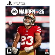 Madden NFL 25 - PlayStation 5 [Physical]