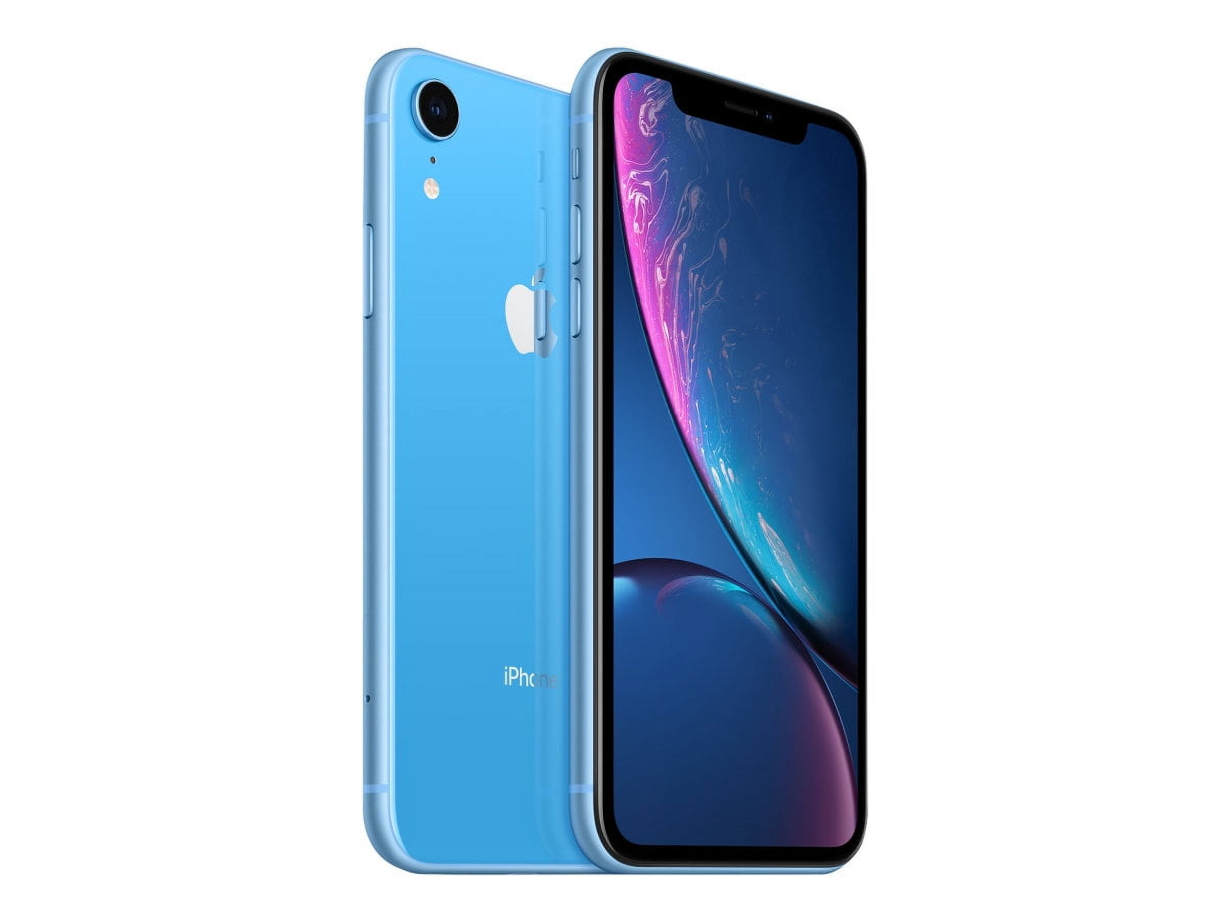 Apple iPhone XR 青 Amazon | 【整備済み品】 Apple iPhone XR 64GB ブルー SIM