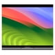 thumbnail image 5 of MacBook Air Apple M1 13 Pulgadas 8GB RAM 256GB SSD Gris Espacial, 5 of 5