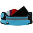 thumbnail image 3 of Riñonera multifunción para hombre, para correr, deportes, riñonera, funda para teléfono, riñonera con tecnología innovadora, 3 of 14