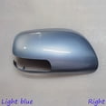 thumbnail image 4 of Pearl White Left-Car Accessories For Toyota Auris 2009~2012 Reversing Mirror Cover Rearview Mirror Housing Mirror Cover Mirror Shell, 4 of 7