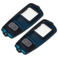 thumbnail image 1 of unbranded 2Ud Protector De Marco Para Interruptor De Micrófono Inalámbrico Montaje Sencillo Y Ajuste Seguro, 1 of 8