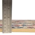 thumbnail image 4 of Rugs.com Rabia Collection Rug – 8' x 10' Tan Low Rug Perfect For Living Rooms, Large Dining Rooms, Open Floorplans, 4 of 9
