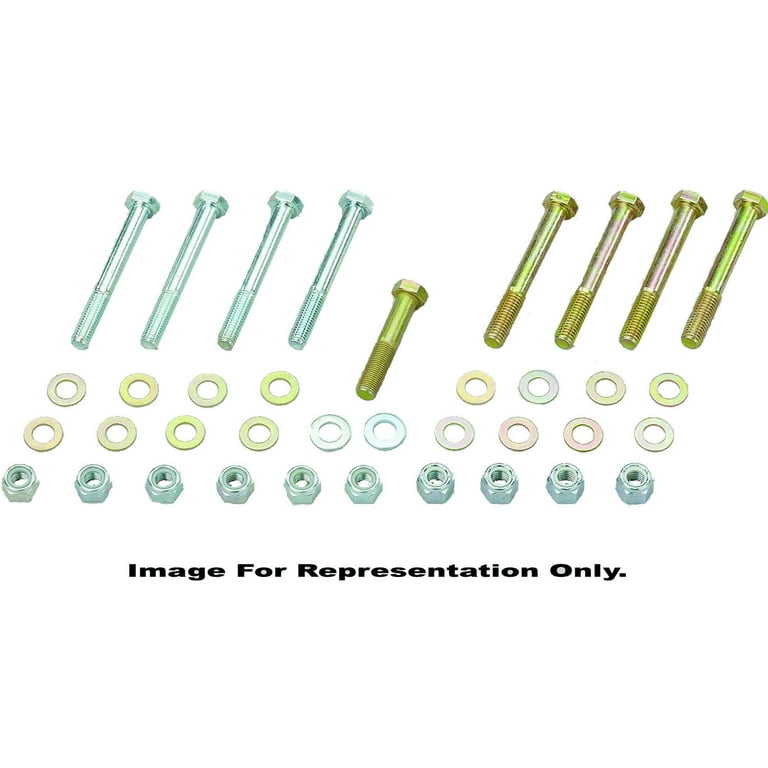 Hotchkis Hardware Kit for Trailing Arms 1702 Hotchkis Hardware Kit for Trailing Arms 1702