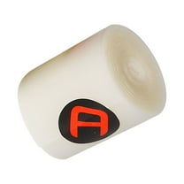 OFFIGAM Road Bike Tire Liners Puncture Resistant Tyre Cushions 1 Pair White for