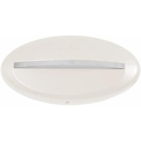 TIMBERTECH DeckLites Stair Riser Light - White