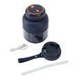 thumbnail image 2 of Personal Blender Juicer, USB Rechargeable High Efficiency Handheld Fruit Mixer for Smoothies and Shakes Dressings Sauces Dips, 2 of 7
