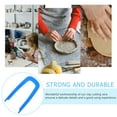 thumbnail image 3 of OHOIOLLA 2Ud Herramienta Para Cortar Arcilla De Azul Para Cerámica Uso En Casa Y Escultura Profesional, 3 of 8