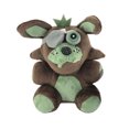 thumbnail image 3 of 21 Styles Hot FNAF Plush Toys Doll Game Animals Bear Rabbit Foxy Plush Doll Soft Stuffed Toys for Children Kids Birthday Gifts, 3 of 5