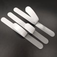 thumbnail image 5 of FELTECHELECTR Shower Adhesive Strips Anti Slip Sticker EVA Transparent Prevent Slipping Bathroom 30Set, 5 of 8