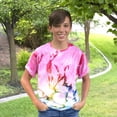 thumbnail image 5 of Sei Primary Tie Dye Kit, Craft and Fabric Spray, 3 Colors, 5 of 9