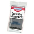 thumbnail image 2 of BIRCHWOOD CASEY GUN & REEL SILICONE CLOTH CLEANING CLOTH 14.4"X 15", 2 of 5