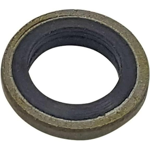 20 PCS 10mm Fuel Line Sealing Washers 3963988 3963983 For Dodge Cummins 6BT 5.9L Engine